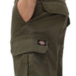 DICKIES MILLERVILLE SHORT MILITARY GREEN - Image 3