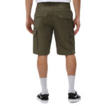 DICKIES MILLERVILLE SHORT MILITARY GREEN - Image 2