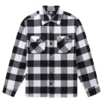 DICKIES NEW SACRAMENTO SHIRT BLACK