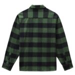 DICKIES NEW SACRAMENTO SHIRT PINE GREEN - Image 2