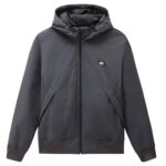 DICKIES NEW SARPY JACKET CHARCOAL GREY - Image 8
