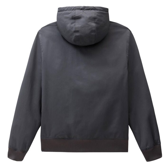 DICKIES NEW SARPY JACKET CHARCOAL GREY - Image 9