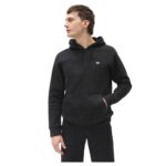 DICKIES OAKPORT HOODIE BLACK