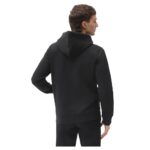 DICKIES OAKPORT HOODIE BLACK - Image 2