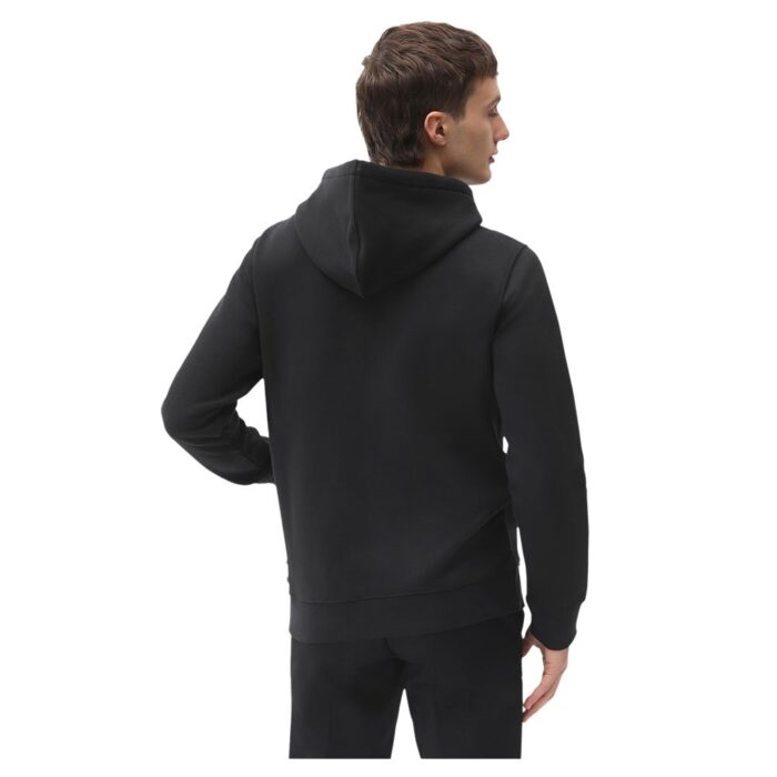 DICKIES OAKPORT HOODIE BLACK - Image 2