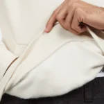 DICKIES OAKPORT HOODIE WHITECAP GREY - Image 6