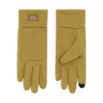 DICKIES OAKPORT TOUCH GLOVES DRIED