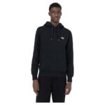 DICKIES SUMMERDALE HOODIE BLACK