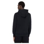DICKIES SUMMERDALE HOODIE BLACK - Image 2
