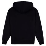 DICKIES SUMMERDALE HOODIE BLACK - Image 4