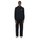 DICKIES SUMMERDALE HOODIE BLACK - Image 7