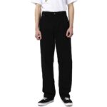 DICKIES THOMASVILLE DENIM PANT RINSED BLACK
