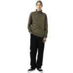 DICKIES THOMASVILLE DENIM PANT RINSED BLACK - Image 5