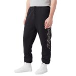 DICKIES UNIONTOWN SWEATPANT BLACK