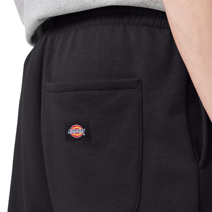 DICKIES UNIONTOWN SWEATPANT BLACK - Image 2