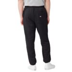 DICKIES UNIONTOWN SWEATPANT BLACK - Image 3