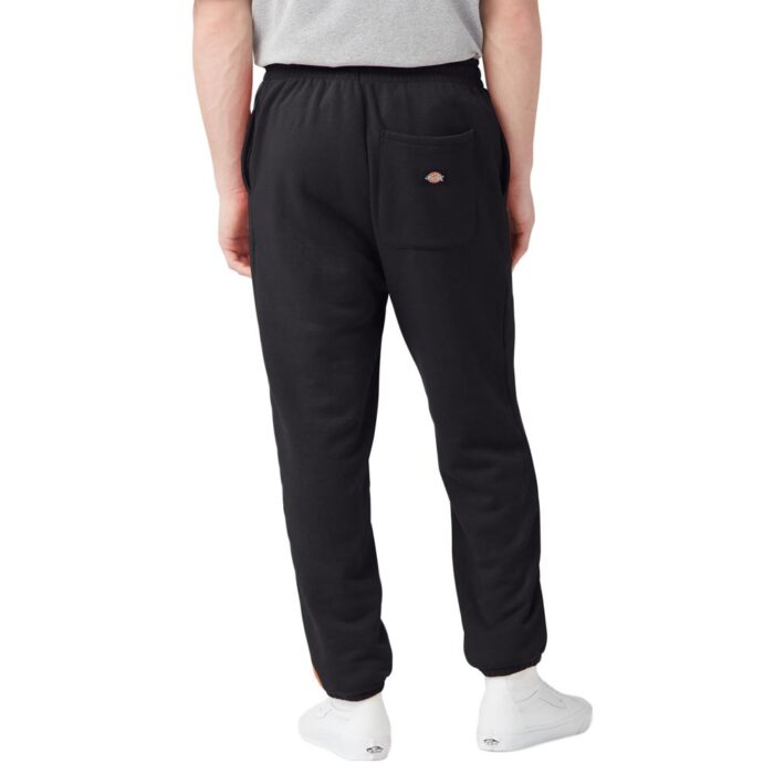 DICKIES UNIONTOWN SWEATPANT BLACK - Image 3