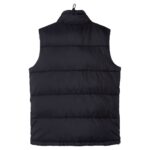 DICKIES WALDENBURG VEST JACKET BLACK - Image 6