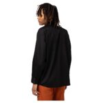 DICKIES WORK SHIRT LS REC BLACK - Image 2