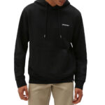 DICKIES LORETTO HOODIE BLACK