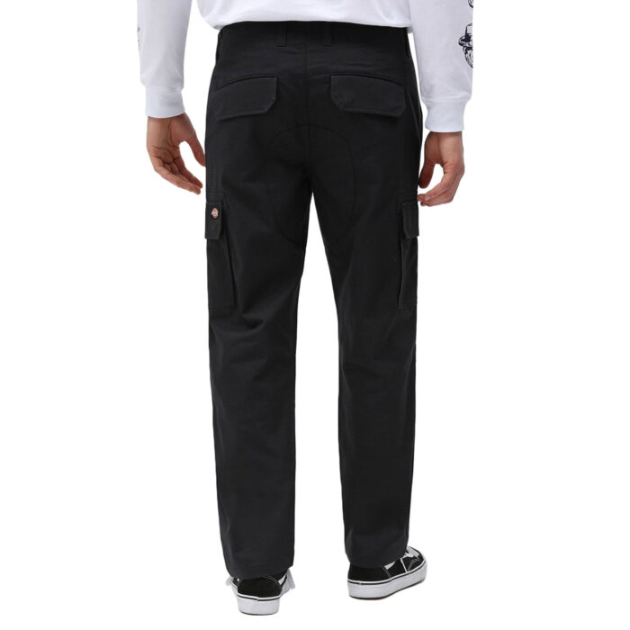 DICKIES MILLERVILLE CARGO PANT BLACK - Image 2