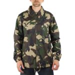 DICKIES TORRANCE JACKET CAMUFLAGE