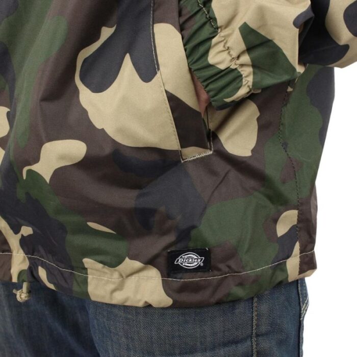 DICKIES TORRANCE JACKET CAMUFLAGE - Image 3