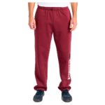 ELEMENT CORNELL TRACK JOGGER PANT VINTAGE RED