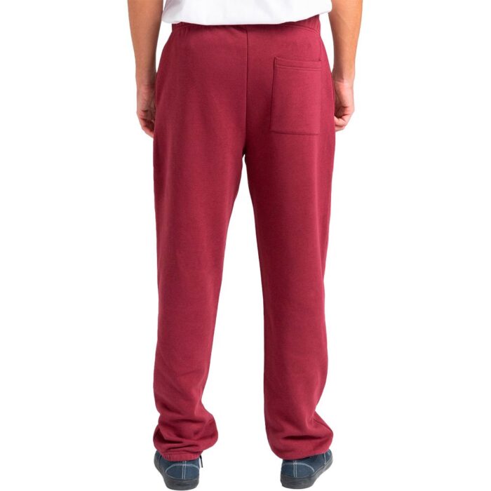 ELEMENT CORNELL TRACK JOGGER PANT VINTAGE RED - Image 2