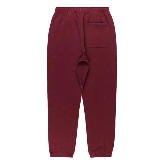 ELEMENT CORNELL TRACK JOGGER PANT VINTAGE RED - Image 5