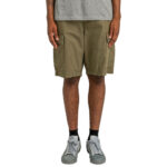 ELEMENT LEGION CARGO SHORT ARMY