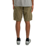 ELEMENT LEGION CARGO SHORT ARMY - Image 2