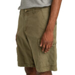 ELEMENT LEGION CARGO SHORT ARMY - Image 4