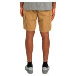 ELEMENT LEGION CARGO SHORT KHAKI - Image 2