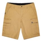 ELEMENT LEGION CARGO SHORT KHAKI - Image 5