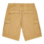 ELEMENT LEGION CARGO SHORT KHAKI - Image 6