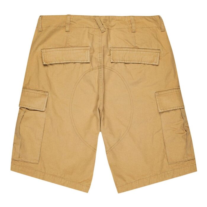 ELEMENT LEGION CARGO SHORT KHAKI - Image 6