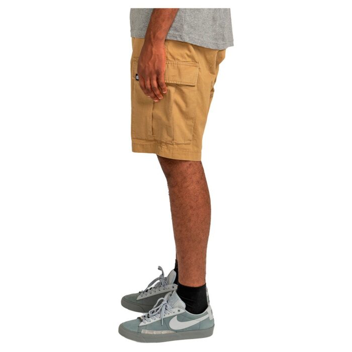 ELEMENT LEGION CARGO SHORT KHAKI - Image 3