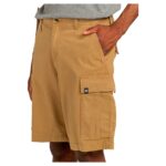 ELEMENT LEGION CARGO SHORT KHAKI - Image 4