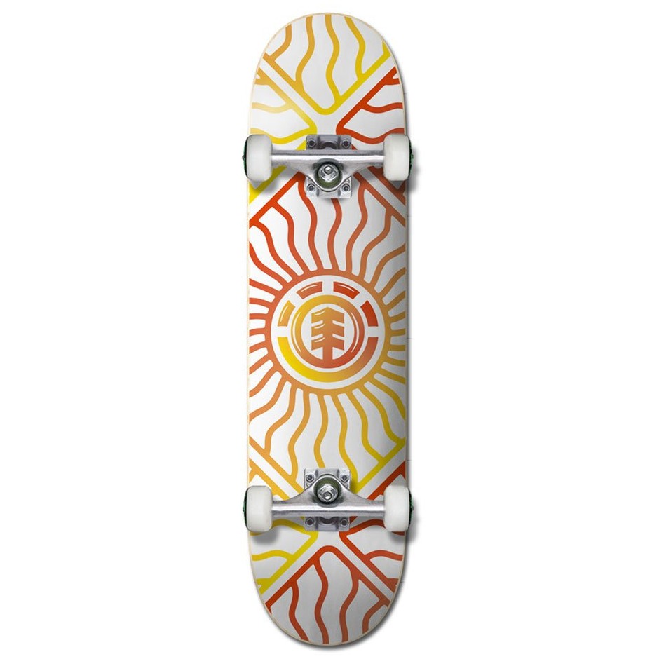 ELEMENT-SOLAR-VIBES-II-COMPLETE-SKATEBOARD-7.75-C4CPA2-110E
