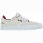 EMERICA DICKSON SHOES WHITE
