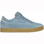 EMERICA GAMMA SHOES LIGHT BLUE