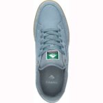 EMERICA GAMMA SHOES LIGHT BLUE - Image 2