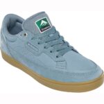 EMERICA GAMMA SHOES LIGHT BLUE - Image 3