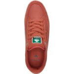 EMERICA GAMMA SHOES RUST - Image 3