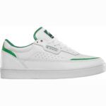 EMERICA GAMMA X SHAKE JUNT SHOES WHITE