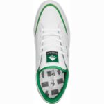 EMERICA GAMMA X SHAKE JUNT SHOES WHITE - Image 3