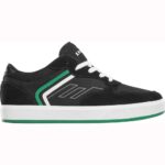 EMERICA KSL G6 SHOES BLACK