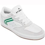 EMERICA KSL G6 SHOES WHITE - Image 2