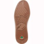 EMERICA KSL G6 SHOES WHITE - Image 4